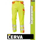 Cerva LATTON jólláthatósági deréknadrág - munkaruha