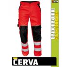 Cerva KNOXFIELD derekas munkanadrág - munkaruha