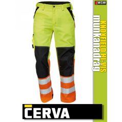 Cerva KNOXFIELD derekas munkanadrág - munkaruha
