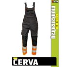 Cerva KNOXFIELD kantáros munkanadrág - munkaruha