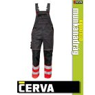 Cerva KNOXFIELD kantáros munkanadrág - munkaruha