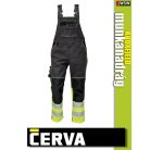 Cerva KNOXFIELD kantáros munkanadrág - munkaruha