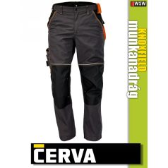 Cerva KNOXFIELD derekas munkanadrág - munkaruha