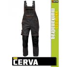 Cerva KNOXFIELD kantáros munkanadrág - munkaruha