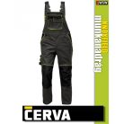 Cerva KNOXFIELD kantáros munkanadrág - munkaruha