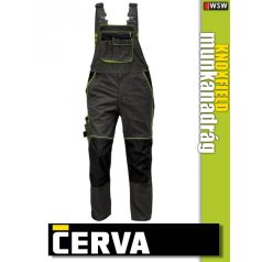 Cerva KNOXFIELD kantáros munkanadrág - munkaruha