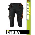 Cerva KNOXFIELD 320 rövid munkanadrág - munkaruha