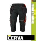Cerva KNOXFIELD 320 rövid munkanadrág - munkaruha
