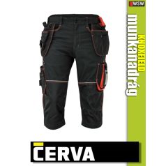 Cerva KNOXFIELD 320 rövid munkanadrág - munkaruha