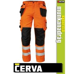 Cerva KNOXFIELD derekas munkanadrág - munkaruha