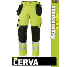 Cerva KNOXFIELD derekas munkanadrág - munkaruha