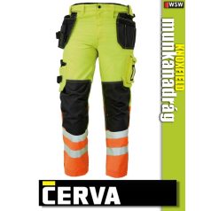 Cerva KNOXFIELD derekas munkanadrág - munkaruha