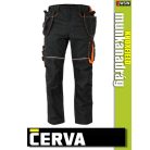 Cerva KNOXFIELD derekas munkanadrág - munkaruha