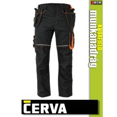 Cerva KNOXFIELD derekas munkanadrág - munkaruha