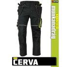 Cerva KNOXFIELD derekas munkanadrág - munkaruha