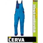 Cerva MONTROSE lélegző kantáros munkanadrág - munkaruha