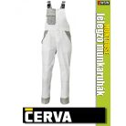 Cerva MONTROSE lélegző kantáros munkanadrág - munkaruha
