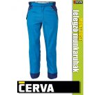 Cerva MONTROSE lélegző derék munkanadrág - munkaruha