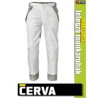 Cerva MONTROSE lélegző derék munkanadrág - munkaruha
