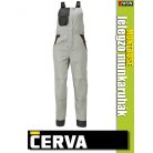 Cerva MONTROSE lélegző női kantáros munkanadrág - munkaruha