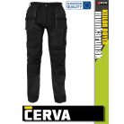 Cerva KEILOR derekas munkanadrág - munkaruha