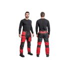 Cerva KEILOR derekas munkanadrág - munkaruha