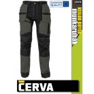 Cerva KEILOR derekas munkanadrág - munkaruha