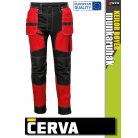 Cerva KEILOR derekas munkanadrág - munkaruha