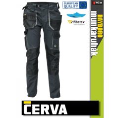 Cerva DAYBORO rugalmas deréknadrág - munkaruha