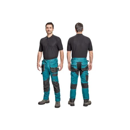 Cerva DAYBORO rugalmas deréknadrág - munkaruha