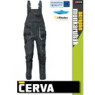Cerva DAYBORO rugalmas anyagú kantárosnadrág - munkaruha