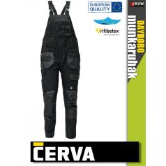 Cerva DAYBORO rugalmas anyagú kantárosnadrág - munkaruha