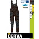 Cerva DAYBORO rugalmas anyagú kantárosnadrág - munkaruha