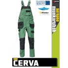 Cerva DAYBORO rugalmas anyagú kantárosnadrág - munkaruha