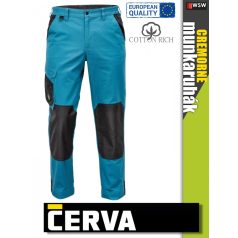 Cerva CREMORNE pamutgazdag deréknadrág - munkaruha