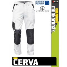 Cerva CREMORNE pamutgazdag deréknadrág - munkaruha