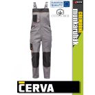 Cerva CREMORNE pamutgazdag kantáros nadrág - munkaruha