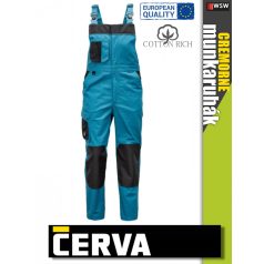 Cerva CREMORNE pamutgazdag kantáros nadrág - munkaruha