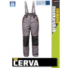 Cerva CREMORNE bélelt télinadrág - munkaruha