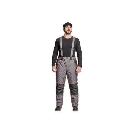 Cerva CREMORNE bélelt télinadrág - munkaruha