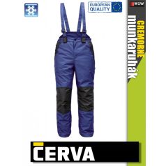 Cerva CREMORNE bélelt télinadrág - munkaruha