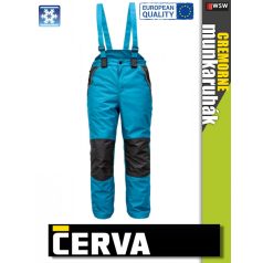 Cerva CREMORNE bélelt télinadrág - munkaruha