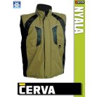 CRV NYALA bélelt téli mellény - munkaruha