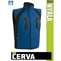 CRV NYALA bélelt téli mellény - munkaruha