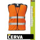 Cerva KNOXFIELD HI-VIS láthatósági mellény - munkaruha