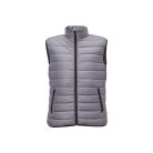 Cerva MAX NEO GREY light technikai téli bélelt munkamellény - munkaruha