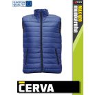Cerva MAX NEO ROYAL light technikai téli bélelt munkamellény - munkaruha