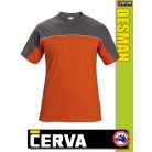 Cerva DESMAN technikai póló - munkaruha