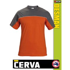 Cerva DESMAN technikai póló - munkaruha