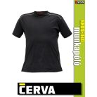 Cerva KNOXFIELD prémium póló - munkaruha